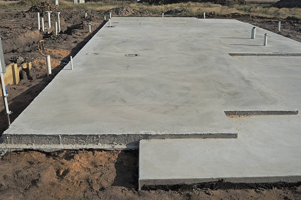 Best Residential Concrete Solutions in Conehatta, MS